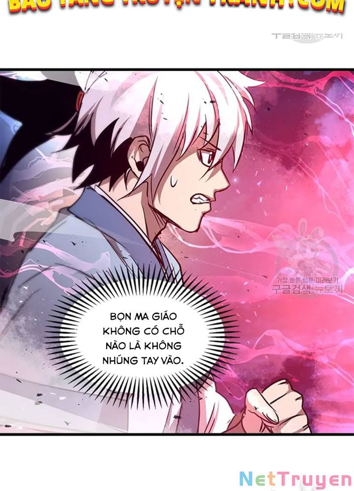 Đạo Sĩ Giang Hồ Chap 65 - Next Chap 66