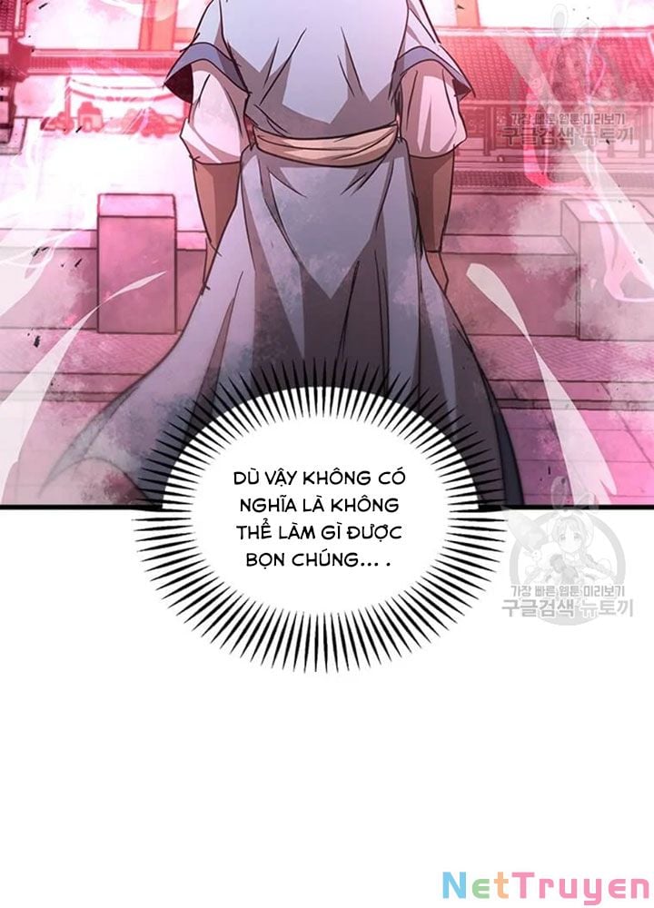 Đạo Sĩ Giang Hồ Chap 65 - Next Chap 66