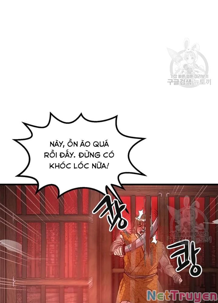 Đạo Sĩ Giang Hồ Chap 65 - Next Chap 66