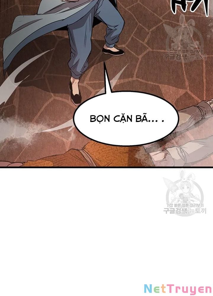 Đạo Sĩ Giang Hồ Chap 65 - Next Chap 66