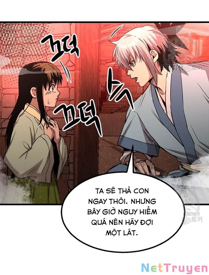 Đạo Sĩ Giang Hồ Chap 65 - Next Chap 66