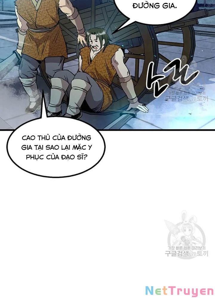 Đạo Sĩ Giang Hồ Chap 65 - Next Chap 66