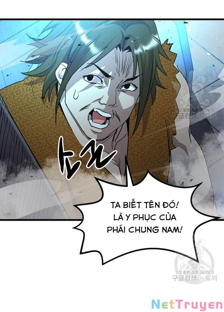 Đạo Sĩ Giang Hồ Chap 65 - Next Chap 66