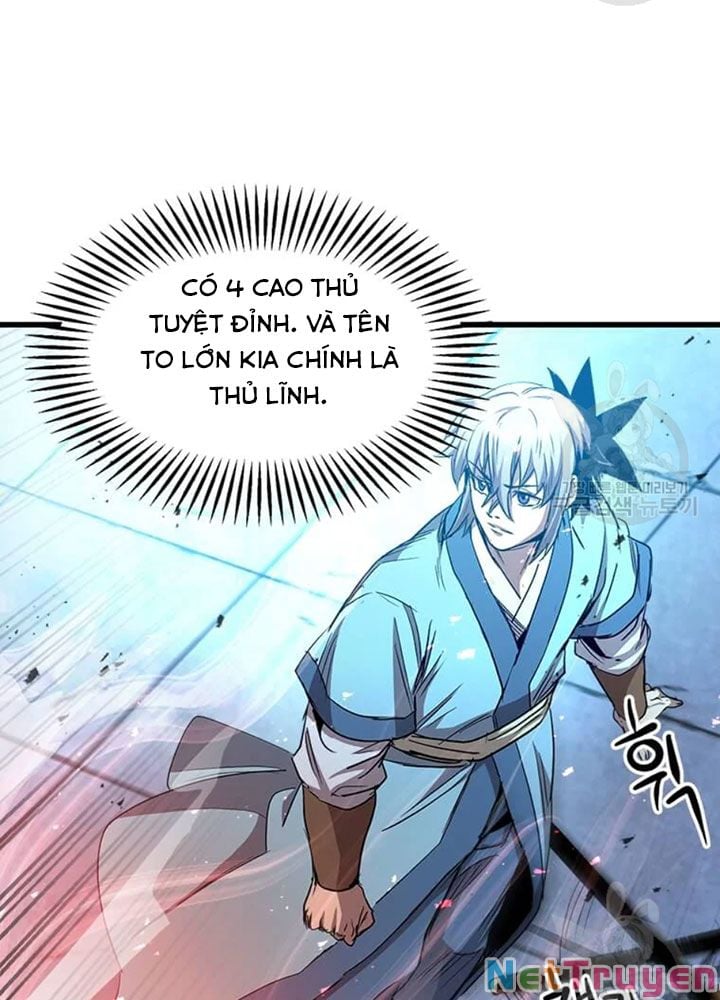 Đạo Sĩ Giang Hồ Chap 65 - Next Chap 66