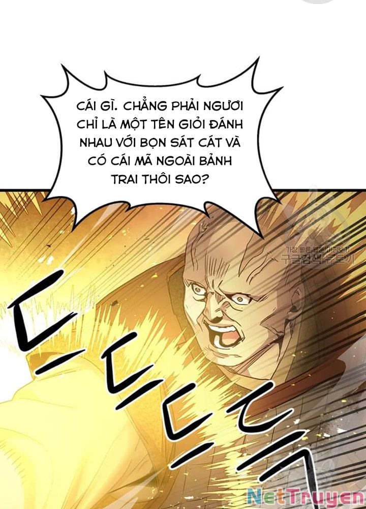 Đạo Sĩ Giang Hồ Chap 65 - Next Chap 66