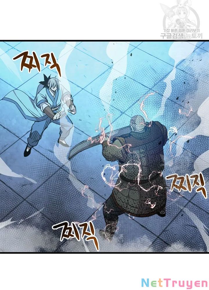 Đạo Sĩ Giang Hồ Chap 65 - Next Chap 66