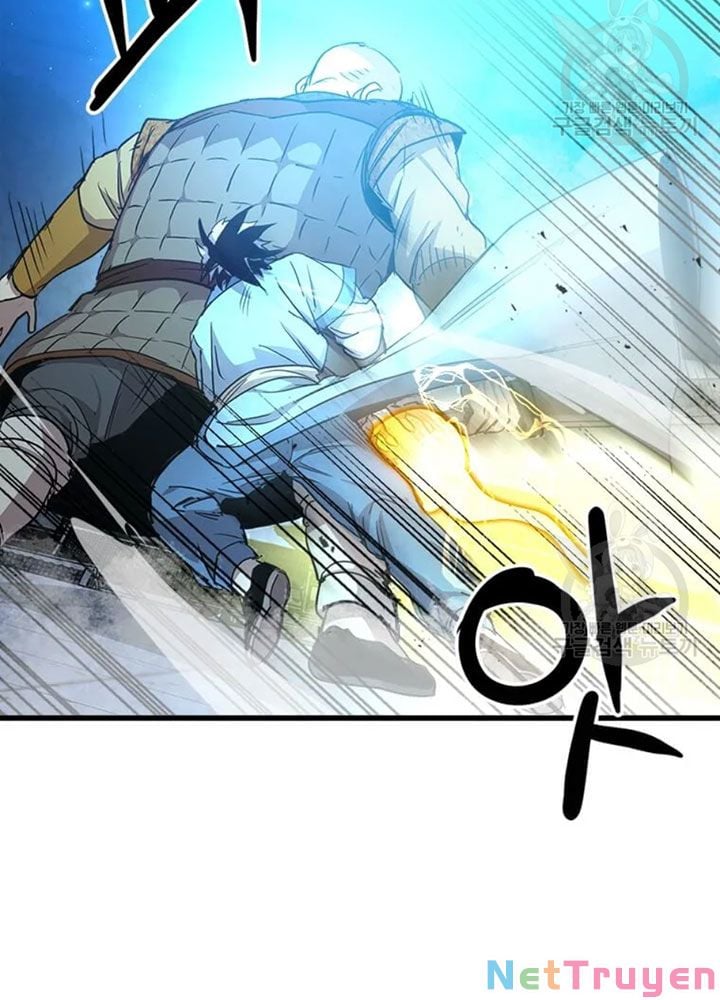 Đạo Sĩ Giang Hồ Chap 65 - Next Chap 66