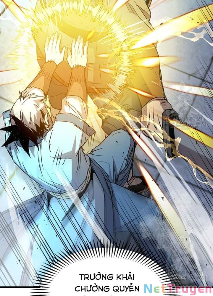 Đạo Sĩ Giang Hồ Chap 65 - Next Chap 66