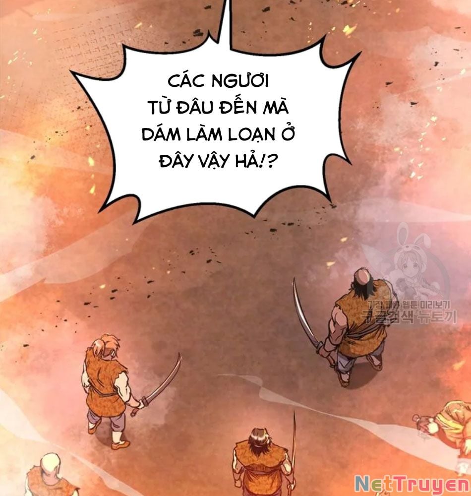 Đạo Sĩ Giang Hồ Chap 64 - Next Chap 65