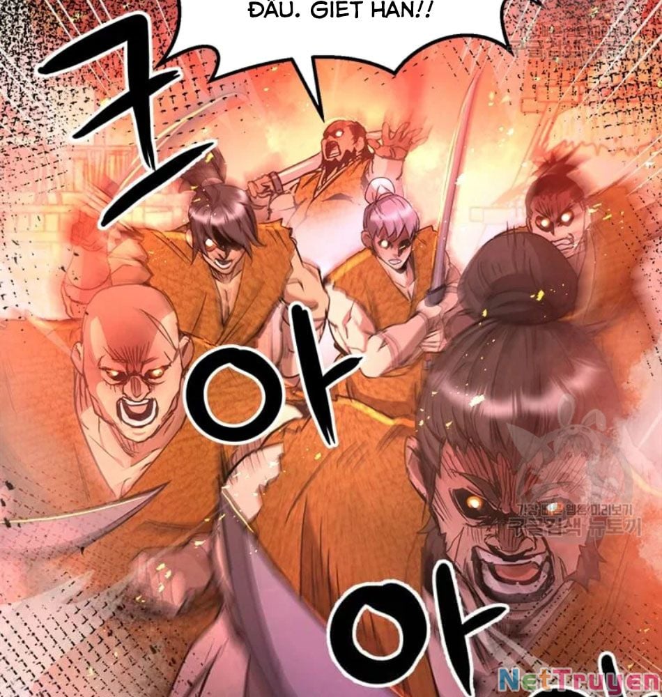 Đạo Sĩ Giang Hồ Chap 64 - Next Chap 65