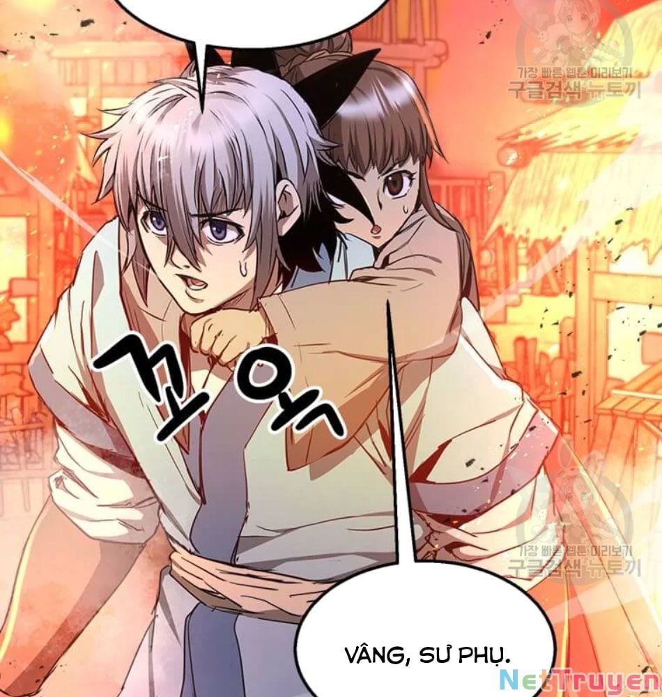 Đạo Sĩ Giang Hồ Chap 64 - Next Chap 65