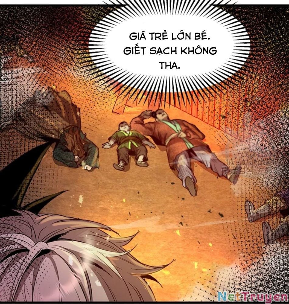 Đạo Sĩ Giang Hồ Chap 64 - Next Chap 65