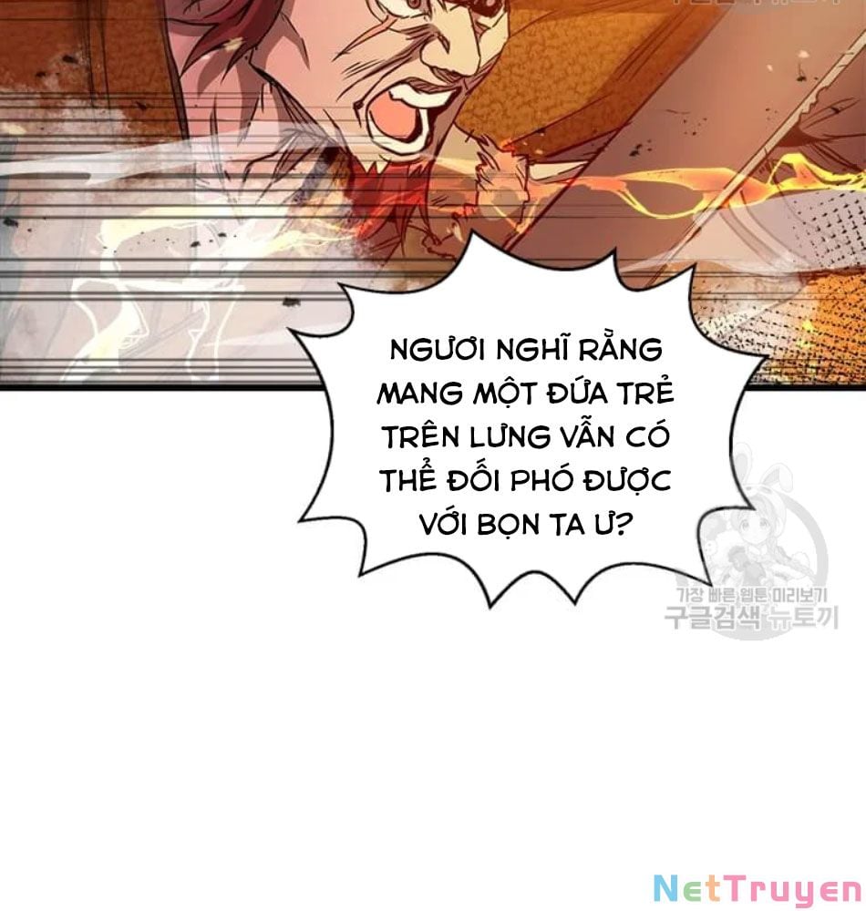 Đạo Sĩ Giang Hồ Chap 64 - Next Chap 65