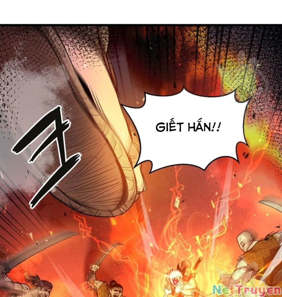 Đạo Sĩ Giang Hồ Chap 64 - Next Chap 65