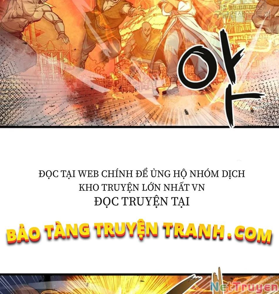 Đạo Sĩ Giang Hồ Chap 64 - Next Chap 65