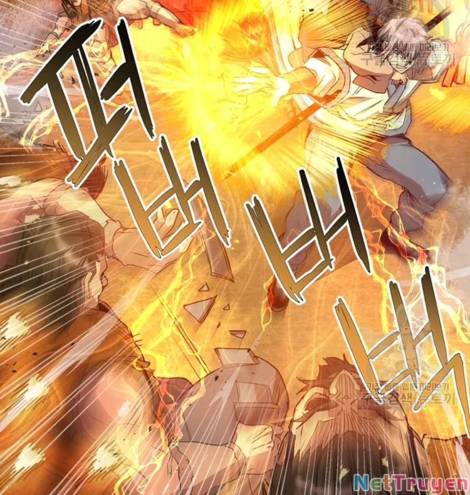 Đạo Sĩ Giang Hồ Chap 64 - Next Chap 65