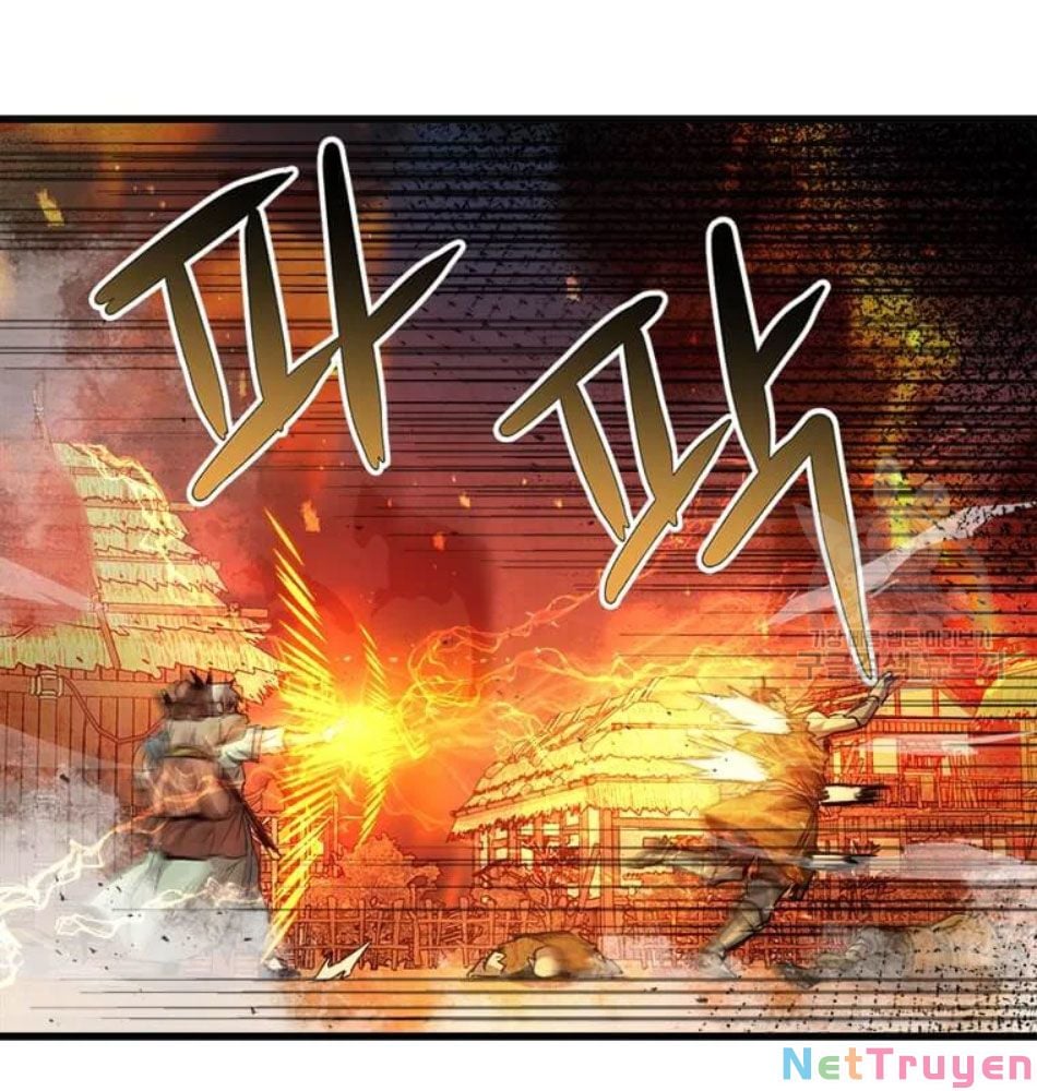 Đạo Sĩ Giang Hồ Chap 64 - Next Chap 65