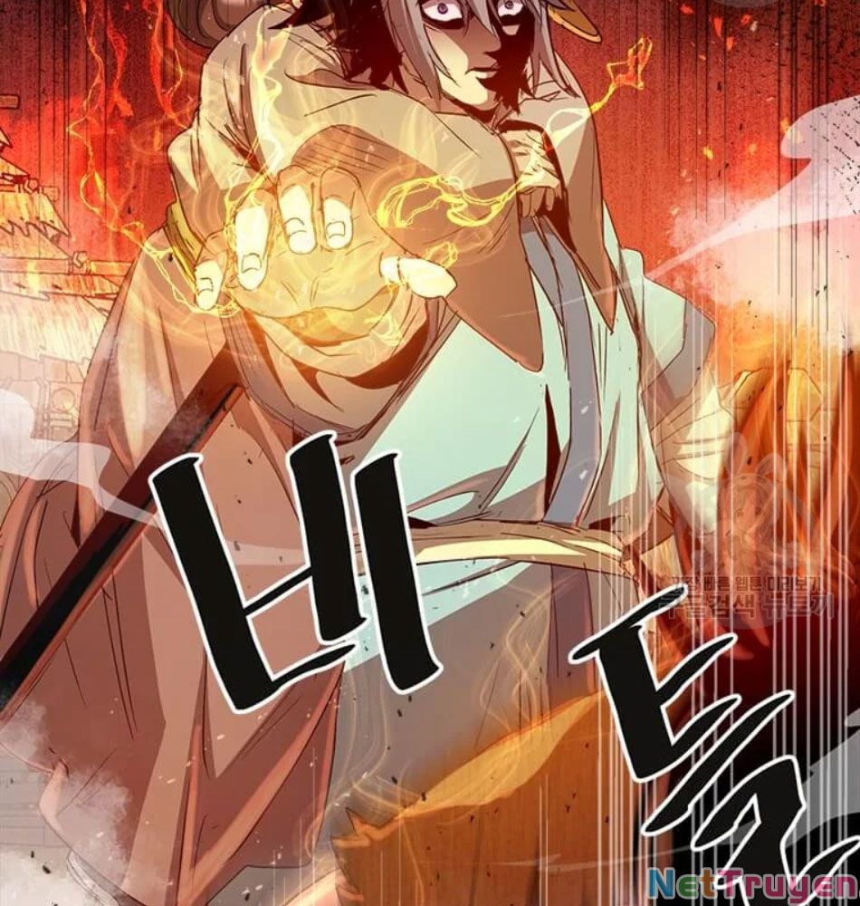 Đạo Sĩ Giang Hồ Chap 64 - Next Chap 65