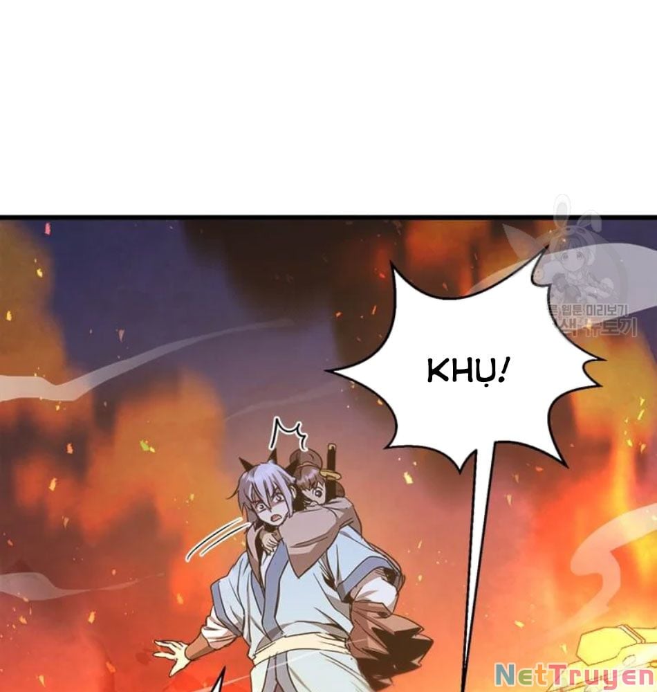 Đạo Sĩ Giang Hồ Chap 64 - Next Chap 65