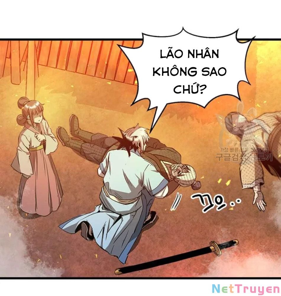 Đạo Sĩ Giang Hồ Chap 64 - Next Chap 65
