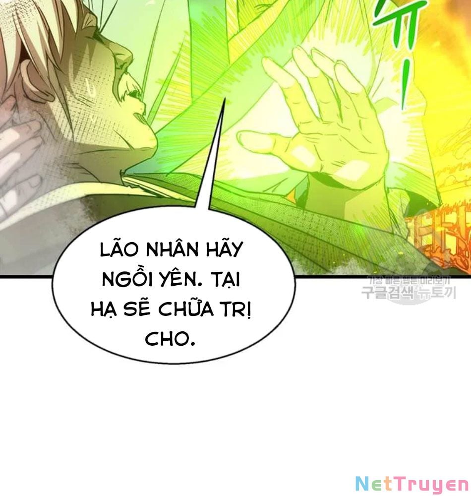 Đạo Sĩ Giang Hồ Chap 64 - Next Chap 65