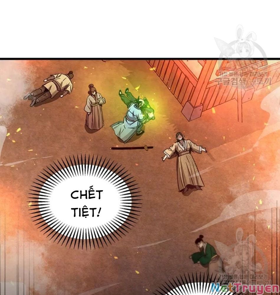 Đạo Sĩ Giang Hồ Chap 64 - Next Chap 65