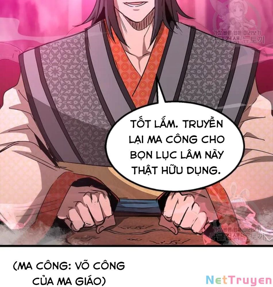 Đạo Sĩ Giang Hồ Chap 64 - Next Chap 65