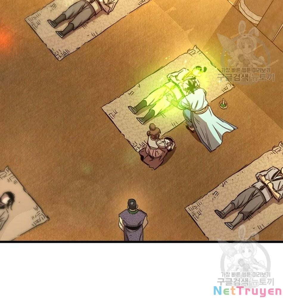 Đạo Sĩ Giang Hồ Chap 64 - Next Chap 65