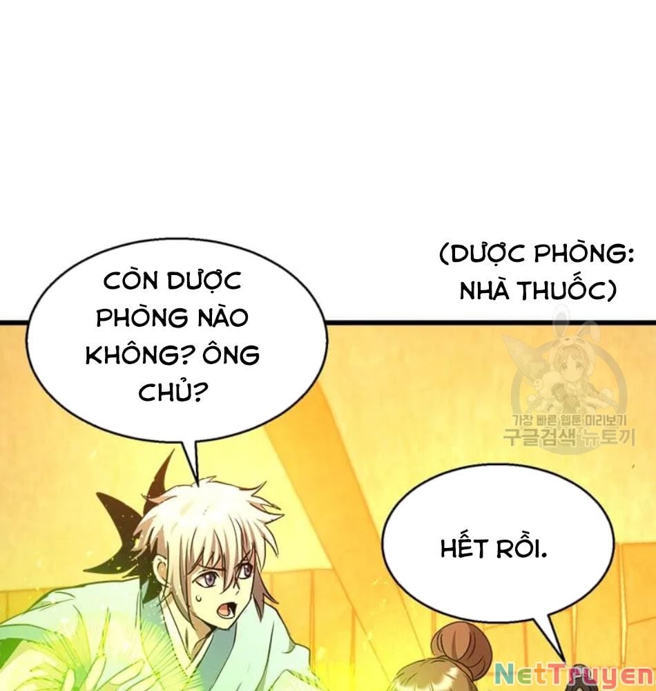 Đạo Sĩ Giang Hồ Chap 64 - Next Chap 65