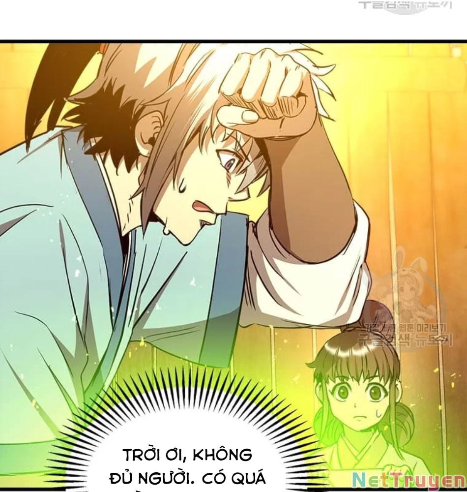 Đạo Sĩ Giang Hồ Chap 64 - Next Chap 65