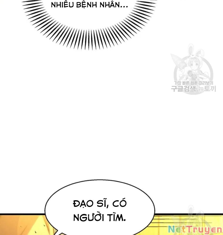 Đạo Sĩ Giang Hồ Chap 64 - Next Chap 65