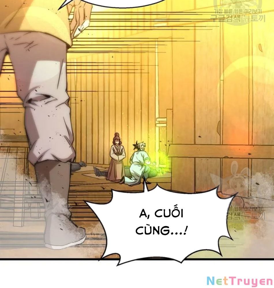 Đạo Sĩ Giang Hồ Chap 64 - Next Chap 65