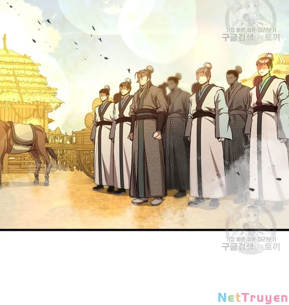 Đạo Sĩ Giang Hồ Chap 64 - Next Chap 65