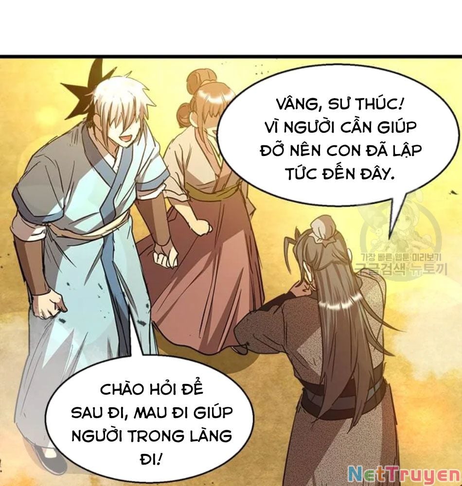 Đạo Sĩ Giang Hồ Chap 64 - Next Chap 65