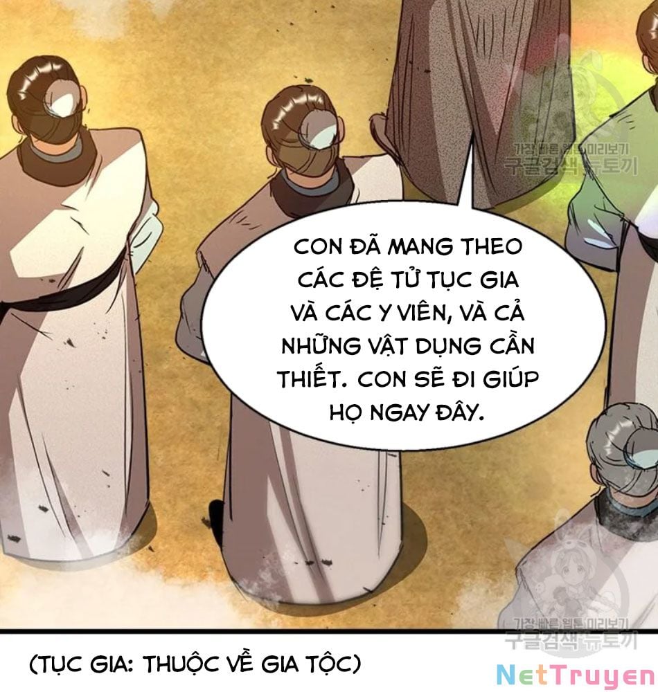 Đạo Sĩ Giang Hồ Chap 64 - Next Chap 65