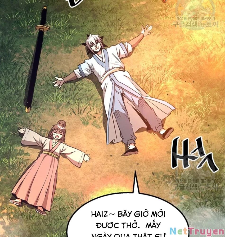 Đạo Sĩ Giang Hồ Chap 64 - Next Chap 65