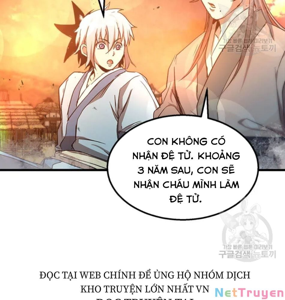 Đạo Sĩ Giang Hồ Chap 64 - Next Chap 65