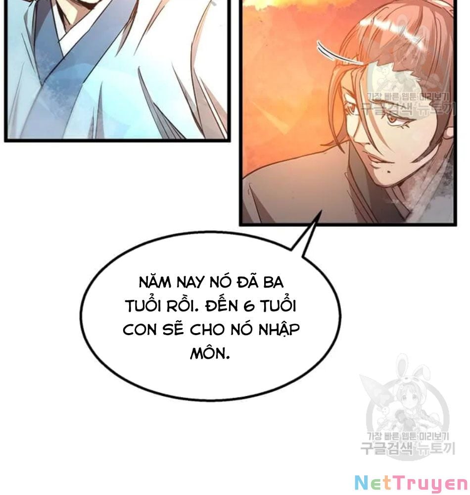 Đạo Sĩ Giang Hồ Chap 64 - Next Chap 65
