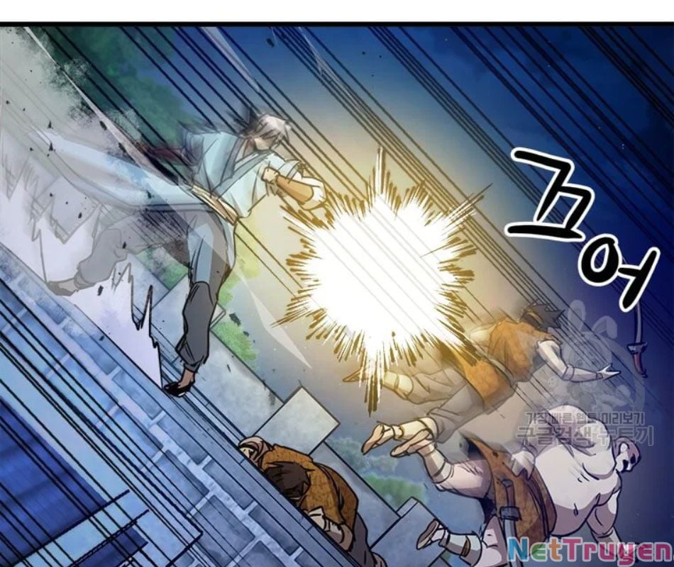 Đạo Sĩ Giang Hồ Chap 64 - Next Chap 65