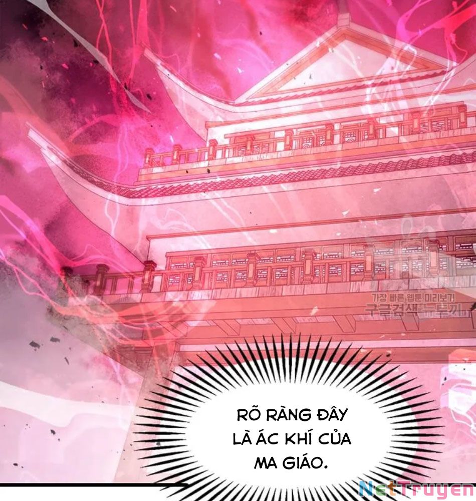 Đạo Sĩ Giang Hồ Chap 64 - Next Chap 65