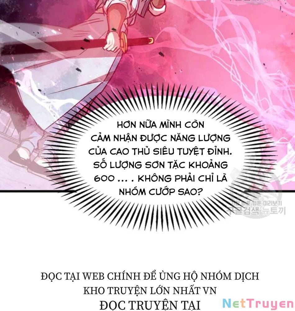 Đạo Sĩ Giang Hồ Chap 64 - Next Chap 65