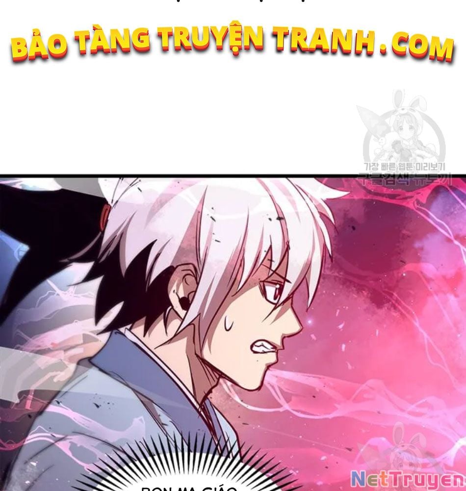 Đạo Sĩ Giang Hồ Chap 64 - Next Chap 65