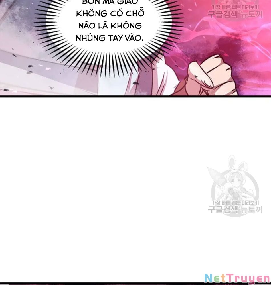 Đạo Sĩ Giang Hồ Chap 64 - Next Chap 65