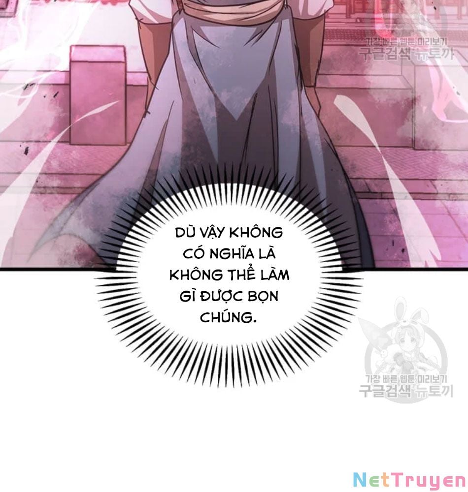 Đạo Sĩ Giang Hồ Chap 64 - Next Chap 65