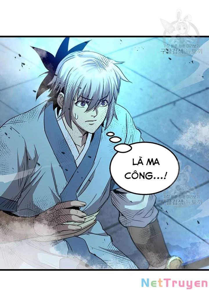 Đạo Sĩ Giang Hồ Chap 66 - Next Chap 67