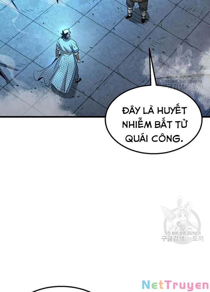 Đạo Sĩ Giang Hồ Chap 66 - Next Chap 67