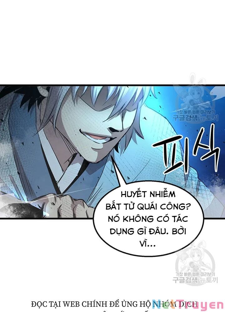 Đạo Sĩ Giang Hồ Chap 66 - Next Chap 67