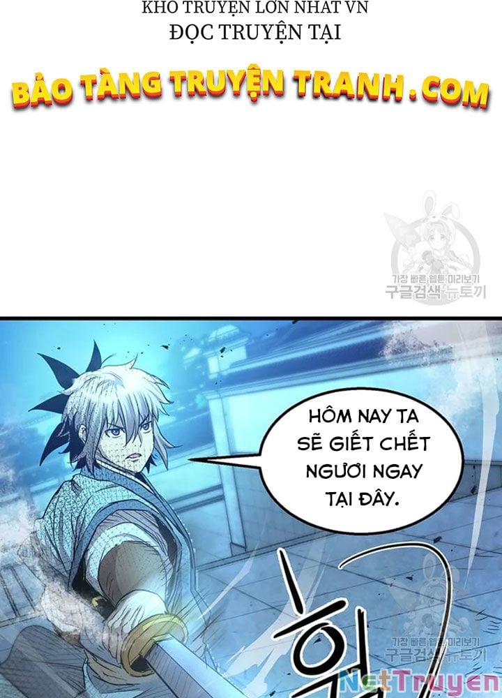 Đạo Sĩ Giang Hồ Chap 66 - Next Chap 67