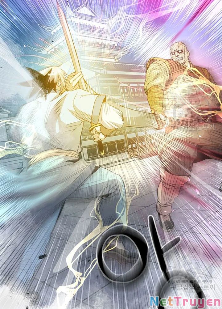 Đạo Sĩ Giang Hồ Chap 66 - Next Chap 67