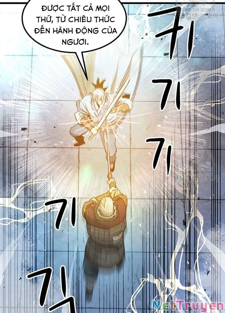 Đạo Sĩ Giang Hồ Chap 66 - Next Chap 67